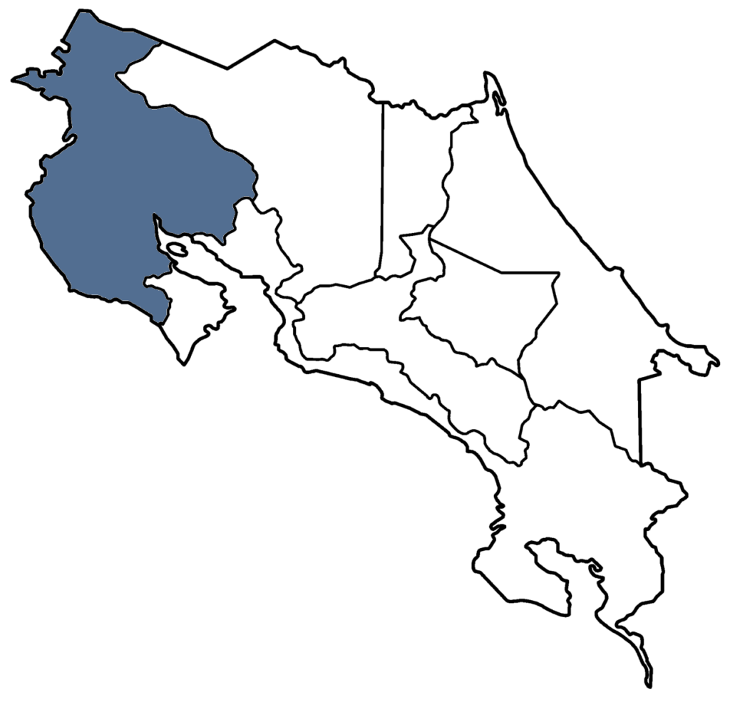 Guanacaste, Costa Rica