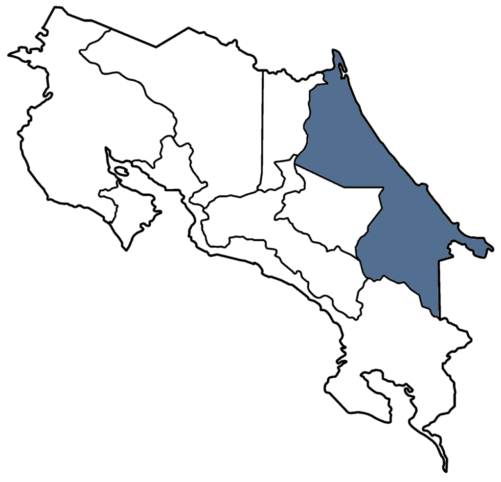 Limón, Costa Rica