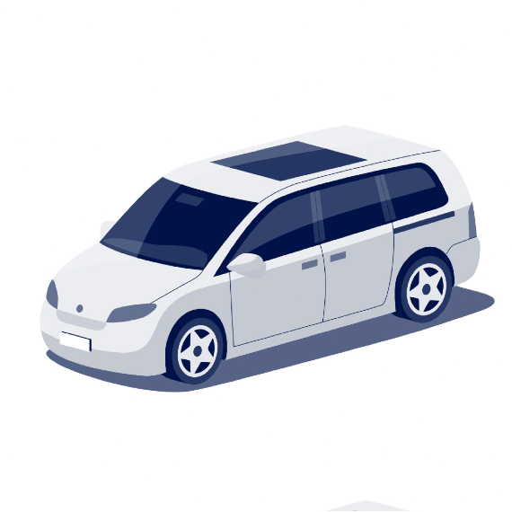 Minivan