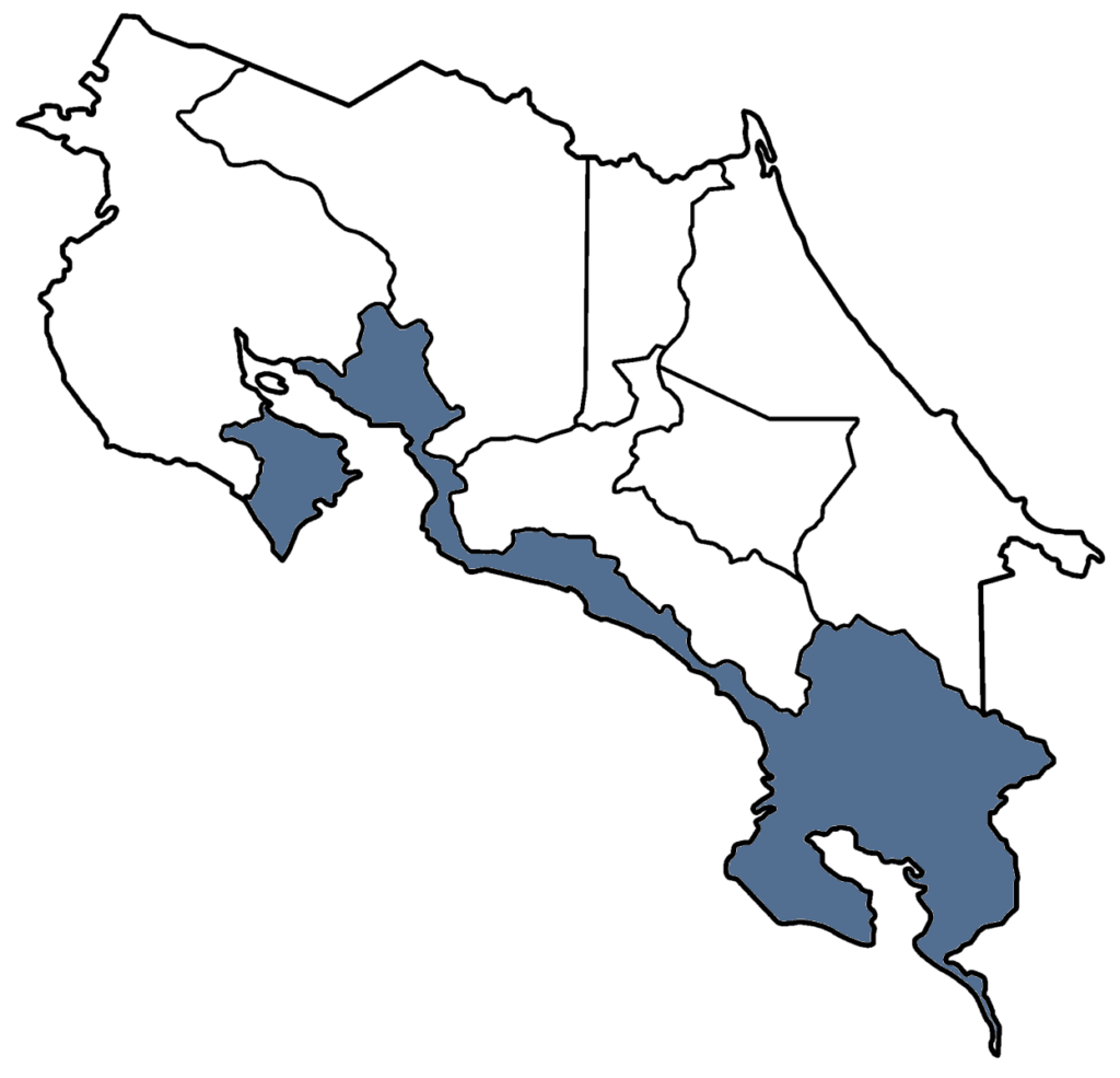 Puntarenas, Costa Rica