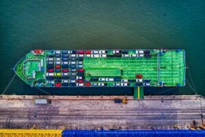 Cars imported to Costa Rica