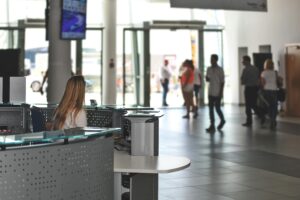 Costa Rica Customs Office