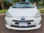 2014 Toyota Prius C