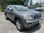 2013 Jeep Gran Cherokee