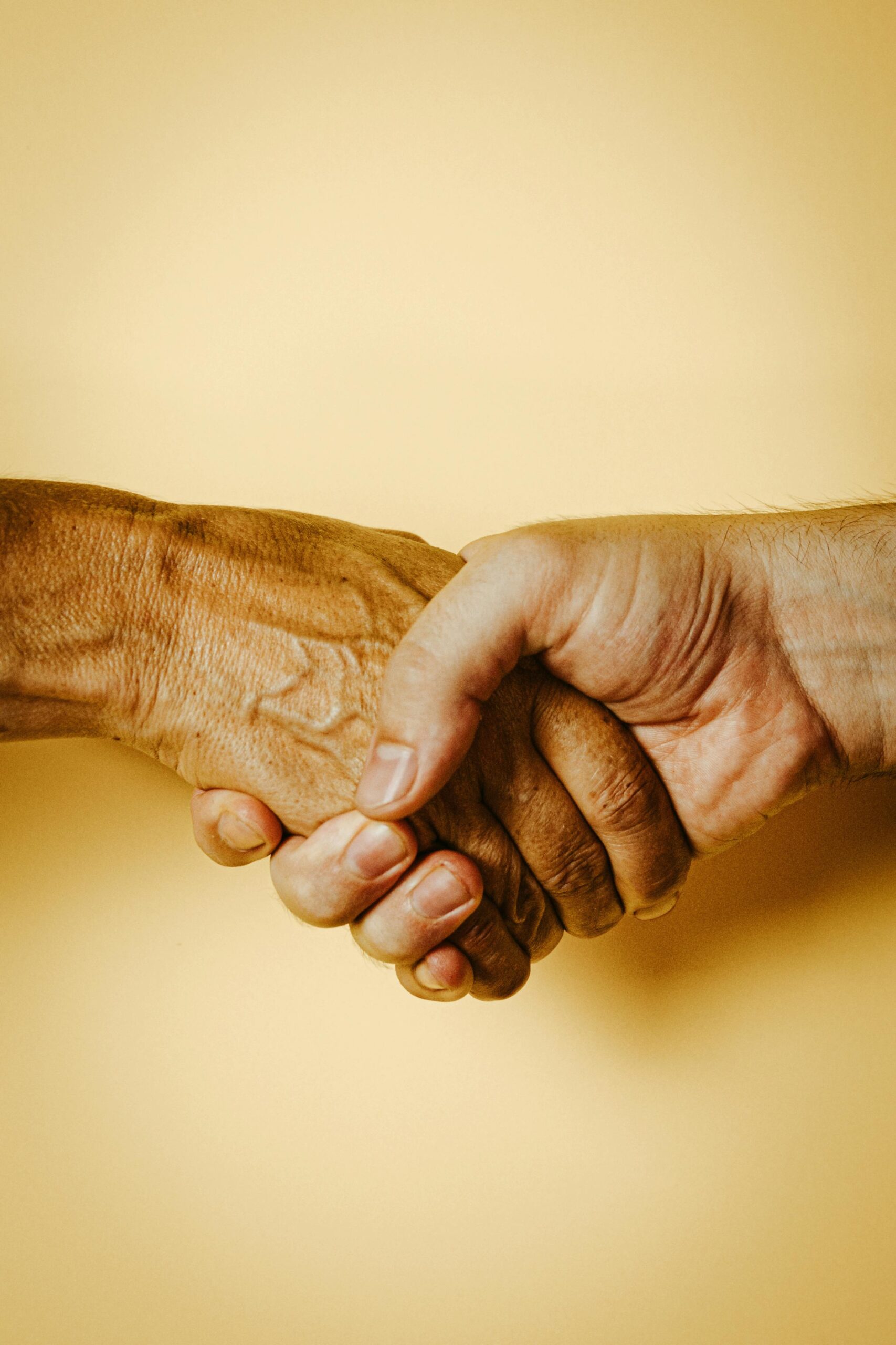 Handshake Negotiation in Costa Rica