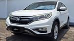 Honda Cr-v 2016