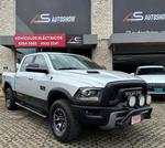 2018 Dodge Rebel 1500