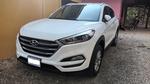 2016 Hyundai Tucson Gl