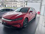 2024 BYD Han