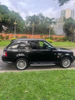 2011 Land Rover Range Rover Sport Se