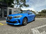 2020 BMW 118i Paq M