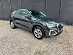 2022 Audi Q2 35tfsi