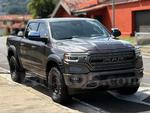 2021 Dodge Ram Limited Td