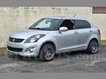 Suzuki Swift 2013
