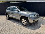 2012 Jeep Gran Cherokee Laredo