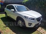 Mazda Cx5 2016