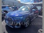 2022 Audi Sq 5 Sportback