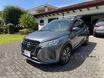 Nissan Kicks 2023