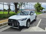 2022 Toyota Corolla Cross