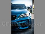 2017 BMW M2
