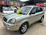 2007 Hyundai Tucson Gls