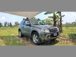 2006 Suzuki Gran Vitara