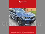 2023 BMW Ix3 M-sport Sdrive G08 Lci