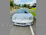 2006 Chevrolet Corvette C6