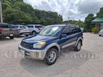 2001 toyota rav4