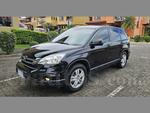 Honda CR-V 2010