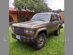 1988 Toyota Land Cruiser Fj62