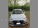 2021 Hyundai Grand I10 Gls