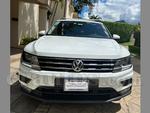 2018 Volkswagen Tiguan All Space
