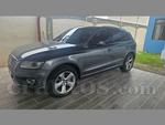 2013 Audi Q5 Diésel