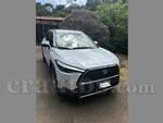 2023 Toyota Corolla Cross Híbrido