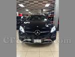 2016 Mercedes Benz Gle350d Coupe