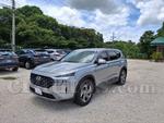 2022 Hyundai Santa Fe Se