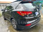 2013 Hyundai Santa Fe