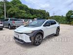 2023 Toyota Bzx4 Limited