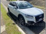 2018 Audi Q2