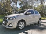 2019 Chevrolet Spark Lt