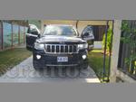 2012 Jeep Grand Cherokee