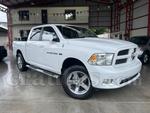 2012 Dodge 1500