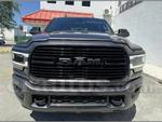 2022 Dodge Ram 2500 Laramie