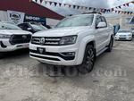 2020 Volkswagen Amarok V6