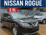 Nissan X-trail 2014