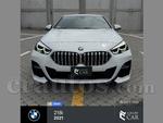 2021 BMW 218 I