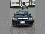1999 Mazda Protege Dx