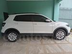 Volkswagen T-cross 2020