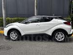 Toyota C-hr 2020